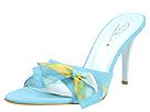 Vis  Vie - Jiggy (Blue) - Women's,Vis  Vie,Women's:Women's Dress:Dress Sandals:Dress Sandals - Backless