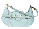Buy Via Spiga Handbags - Forsivo Top Zip Shoulder (Sky) - Accessories, Via Spiga Handbags online.