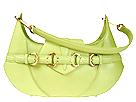 Via Spiga Handbags - Forsivo Top Zip Shoulder (Citron) - Accessories,Via Spiga Handbags,Accessories:Handbags:Shoulder