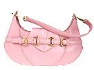Via Spiga Handbags - Forsivo Top Zip Shoulder (Pink) - Accessories,Via Spiga Handbags,Accessories:Handbags:Shoulder