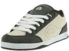 Adio - 50/50 Supreme (Brown/Cream Full Grain Leather) - Men's,Adio,Men's:Men's Athletic:Skate Shoes