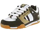 Buy DCSHOECOUSA - Clientele Remix - Mike Shinoda (Brown/White) - Men's, DCSHOECOUSA online.