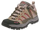 Salomon - Solaris Low (Swamp/Thyme/Canyon) - Women's,Salomon,Women's:Women's Athletic:Hiking