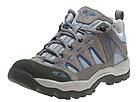 Salomon - Solaris Low (Detroit/Cerulean/George Blue) - Women's