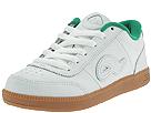 Buy Adio - Classic (White/Green Action Leather) - Men's, Adio online.