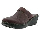 Born - Post (Berry Bush) - Women's,Born,Women's:Women's Casual:Clogs:Clogs - Comfort