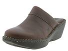 Born - Post (French Roast) - Women's,Born,Women's:Women's Casual:Clogs:Clogs - Comfort