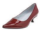 Etienne Aigner - Kane (Amaranto Patent) - Women's,Etienne Aigner,Women's:Women's Dress:Dress Shoes:Dress Shoes - Mid Heel