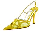 J. Renee - Max (Yellow) - Women's,J. Renee,Women's:Women's Dress:Dress Shoes:Dress Shoes - Special Occasion