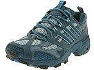 adidas Running - Supernova Trail 2005 W (Rail Grey/Dark Petrol/Light Aqua) - Women's,adidas Running,Women's:Women's Athletic:Hiking