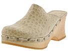 Buy On Your Feet - Croc (Natural) - Women's, On Your Feet online.