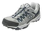 New Balance - M781 (Grey/Navy) - Men's,New Balance,Men's:Men's Athletic:Hiking Shoes