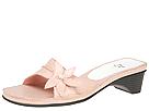 LifeStride - Melrose (Rose Smooth) - Women's,LifeStride,Women's:Women's Casual:Casual Sandals:Casual Sandals - Slides/Mules