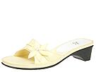 LifeStride - Melrose (Citrus Sunrise Smooth) - Women's,LifeStride,Women's:Women's Casual:Casual Sandals:Casual Sandals - Slides/Mules