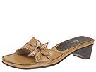 LifeStride - Melrose (Camel Smooth) - Women's,LifeStride,Women's:Women's Casual:Casual Sandals:Casual Sandals - Slides/Mules