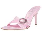 Vis  Vie - Juggle (Pink) - Women's,Vis  Vie,Women's:Women's Dress:Dress Sandals:Dress Sandals - Strappy