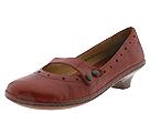 Born - Trellis (Red Hot) - Women's,Born,Women's:Women's Dress:Dress Shoes:Dress Shoes - Mary-Janes