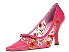 Vis  Vie - Fuse (Fuchsia) - Women's,Vis  Vie,Women's:Women's Dress:Dress Shoes:Dress Shoes - Special Occasion