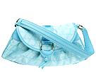 Liz Claiborne Handbags - Lineage Demi Hobo (Aruba Blue) - Accessories,Liz Claiborne Handbags,Accessories:Handbags:Shoulder