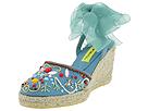 Penny Loves Kenny - Maharaja (Turquoise) - Lifestyle Departments,Penny Loves Kenny,Lifestyle Departments:The Strip:Women's The Strip:Shoes