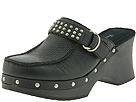 On Your Feet - Cargo (Black) - Women's,On Your Feet,Women's:Women's Casual:Casual Flats:Casual Flats - Clogs
