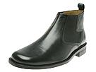 Florsheim - Welling (Black Leather) - Men's,Florsheim,Men's:Men's Dress:Dress Boots:Dress Boots - Slip-On