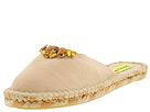 Penny Loves Kenny - Brooch The Subject (Natural) - Women's,Penny Loves Kenny,Women's:Women's Casual:Casual Flats:Casual Flats - Espadrilles