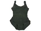 Buy Capezio - Princess Tank Leotard (Black) - Accessories, Capezio online.