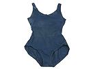 Buy discounted Capezio - Princess Tank Leotard (Navy) - Accessories online.