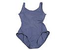 Buy Capezio - Princess Tank Leotard (Pointe Purple) - Accessories, Capezio online.