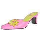 LifeStride - Special (Hawaiian Orchid/Lily Pad Smooth) - Women's,LifeStride,Women's:Women's Dress:Dress Shoes:Dress Shoes - Tailored