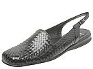 Trotters - Lady (Black) - Women's,Trotters,Women's:Women's Casual:Casual Sandals:Casual Sandals - Comfort