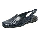 Trotters - Lady (Navy) - Women's,Trotters,Women's:Women's Casual:Casual Sandals:Casual Sandals - Comfort