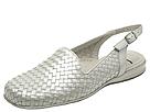 Trotters - Lady (Pearl) - Women's,Trotters,Women's:Women's Casual:Casual Sandals:Casual Sandals - Comfort