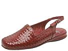 Trotters - Lady (Red) - Women's,Trotters,Women's:Women's Casual:Casual Sandals:Casual Sandals - Comfort