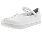 Earth - Solar - Vegan Professional (White Twistech) - Women's,Earth,Women's:Women's Casual:Vegetarian - Casual