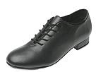 Buy discounted Leo's - Junior Jazz Tap Shoe (Black) - Women's online.