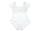 Buy Capezio - Princess Short Sleeve Leotard (White) - Accessories, Capezio online.
