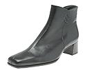 Gabor - 91560 (Black softcalf) - Women's,Gabor,Women's:Women's Dress:Dress Boots:Dress Boots - Ankle