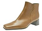 Gabor - 91560 (Chestnut Softcalf) - Women's,Gabor,Women's:Women's Dress:Dress Boots:Dress Boots - Ankle