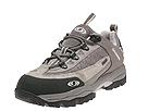 Salomon - Expert Low GTX (Detroit/Pewter/Mid Grey/Light Grey) - Women's,Salomon,Women's:Women's Athletic:Hiking