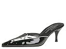 Donald J Pliner - Ritsy (Black Patent) - Women's,Donald J Pliner,Women's:Women's Dress:Dress Shoes:Dress Shoes - Mid Heel