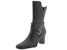 Harley-Davidson - Natasha (Black) - Women's,Harley-Davidson,Women's:Women's Dress:Dress Boots:Dress Boots - Zip-On