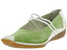 Buy discounted Rieker - 46784 (Applegreen Suede) - Lifestyle Departments online.