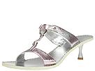 Vis  Vie - Adore (Metallic Pink) - Women's,Vis  Vie,Women's:Women's Dress:Dress Sandals:Dress Sandals - Slides