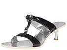 Vis  Vie - Adore (Black) - Women's,Vis  Vie,Women's:Women's Dress:Dress Sandals:Dress Sandals - Slides