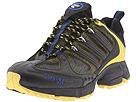 adidas - Yukora XCR (Black/Sun/Satellite/Dark Silver Metallic/Titanium) - Men's,adidas,Men's:Men's Athletic:Crosstraining