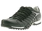 Michelle K Sport - Vivid-Illuminate (Black Leather) - Women's,Michelle K Sport,Women's:Women's Athletic:Walking:Walking - General