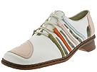 Buy discounted Rieker - 41816 (White) - Women's online.