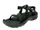 Bite Footwear - Enerstrap (Black/Black) - Men's,Bite Footwear,Men's:Men's Casual:Casual Sandals:Casual Sandals - Trail